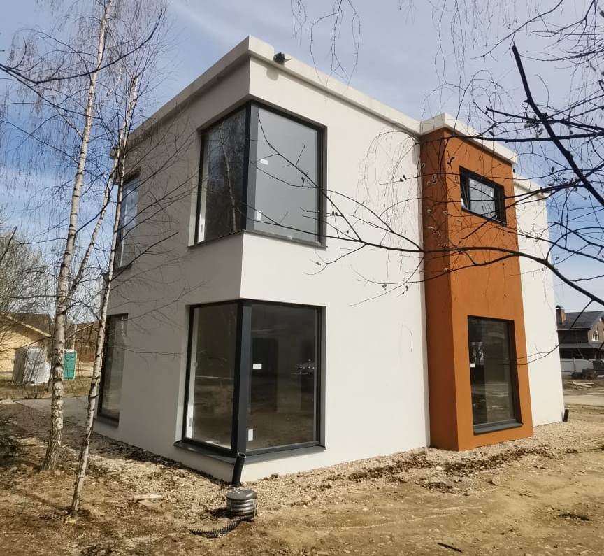 Манчестер 299 м2