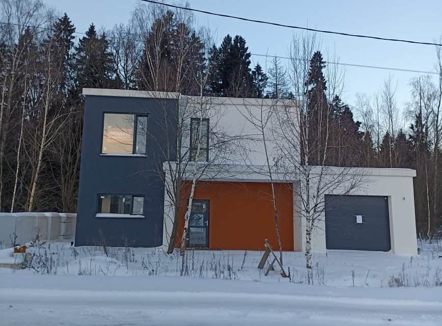 Манчестер 299 м2
